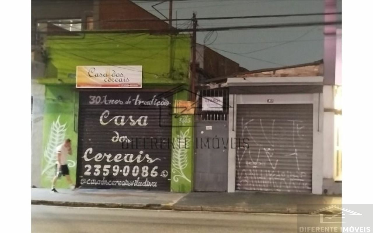Terreno para Venda - Mooca