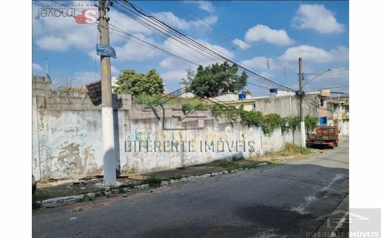 Terreno para Venda - Vila Nova Curuçá