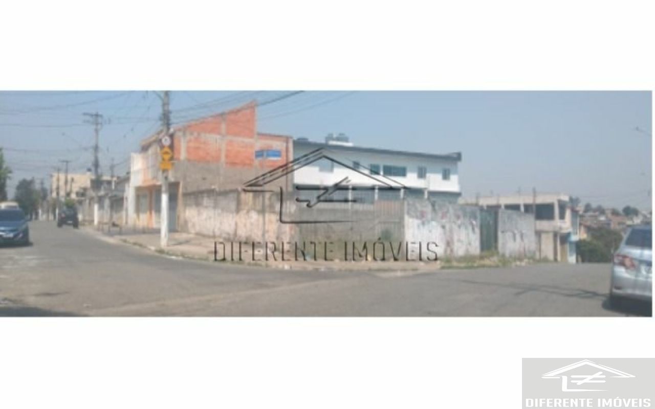 Terreno para Venda - Itaim Paulista