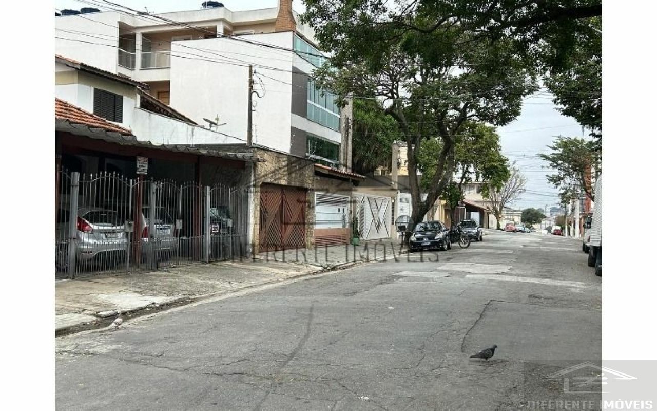 Terreno para Venda - Vila Aricanduva