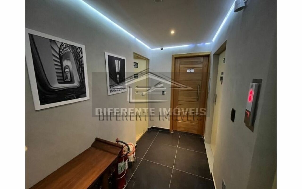 Apartamento para Locação - Santana