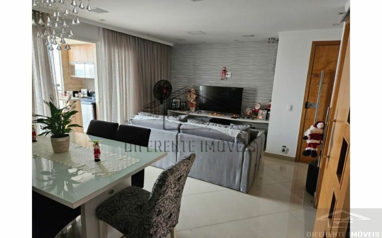 Apartamento para Venda - Tatuapé