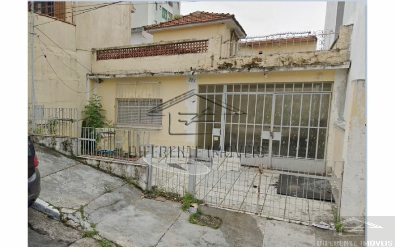 Casa Térrea para Venda - Penha