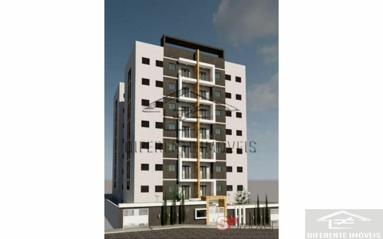 Apartamento para Venda - Vila Santa Isabel