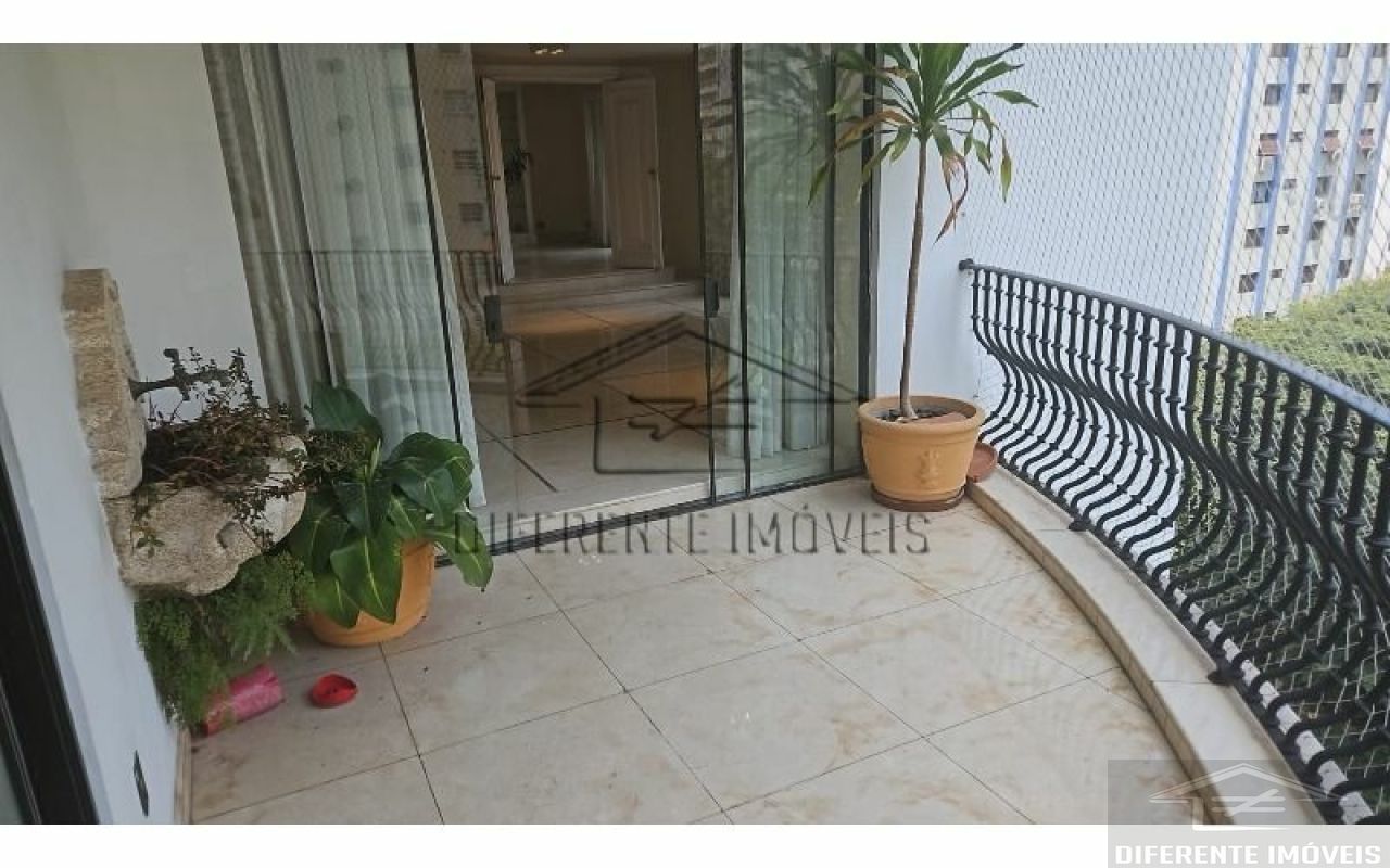 Apartamento para Venda - Jardim Paulista
