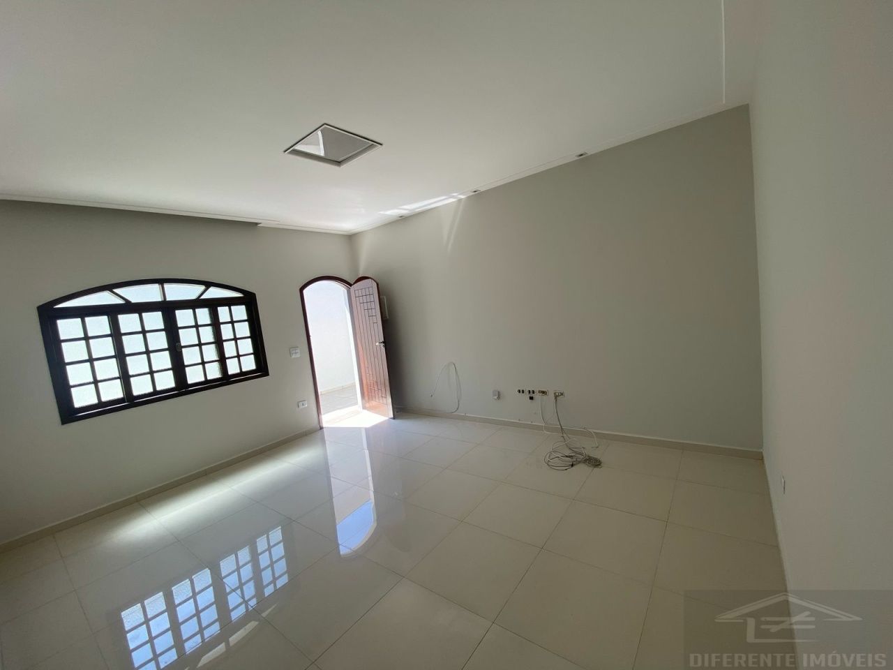 Casa Térrea para Locação - Vila Gomes Cardim