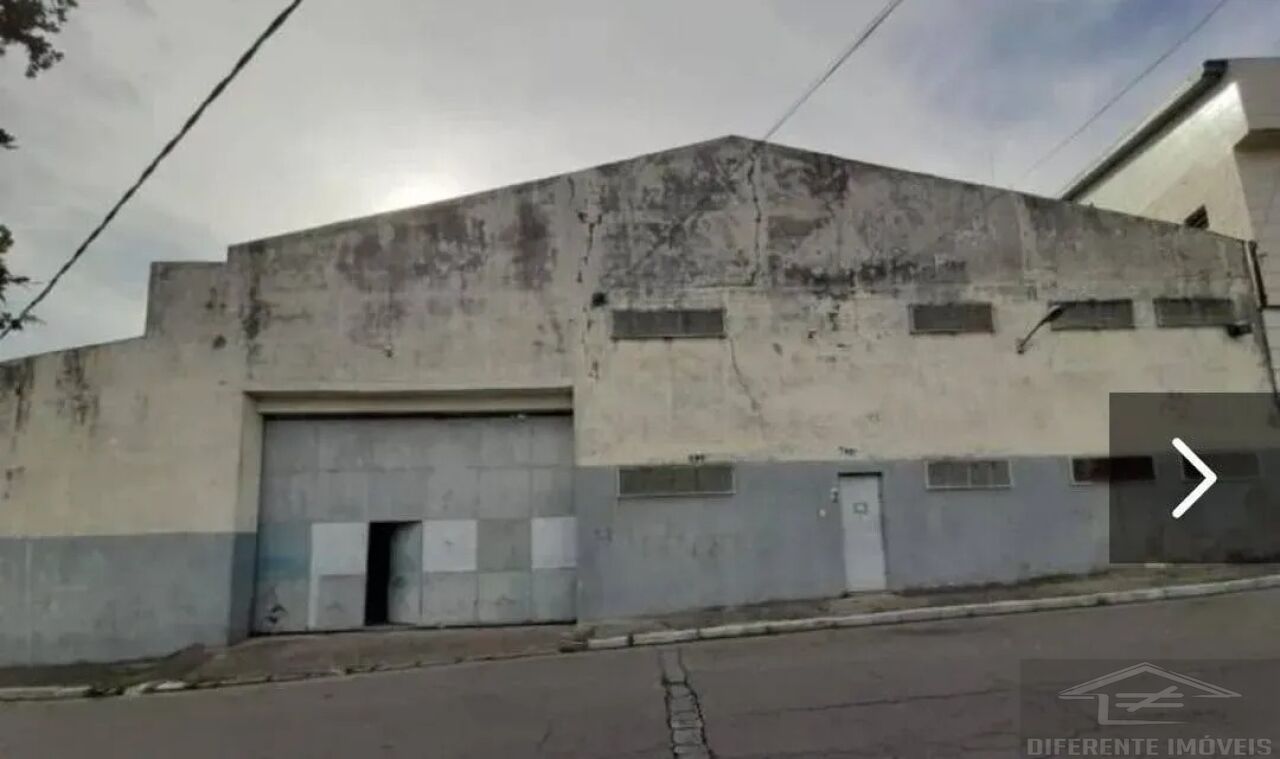 Galpão para Venda - Cidade São Mateus