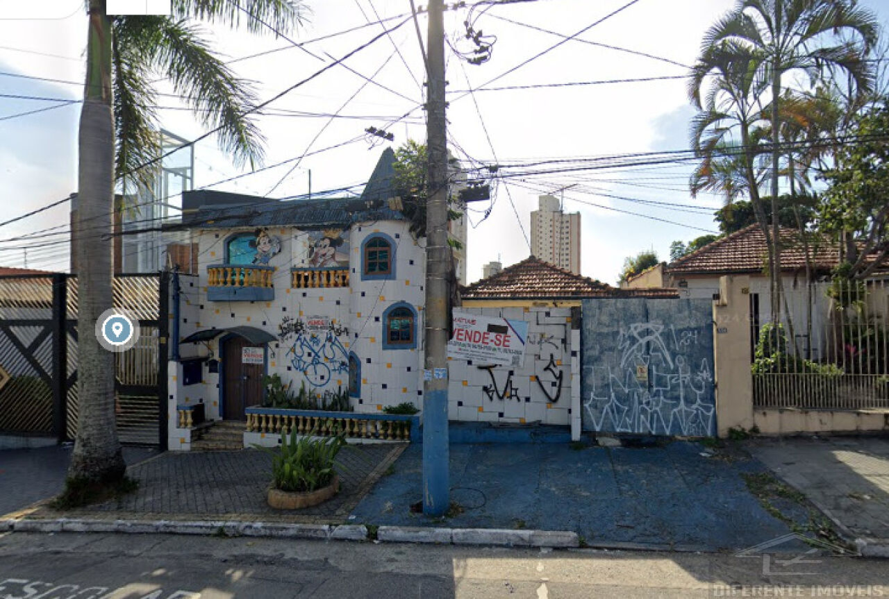 Terreno para Venda - Vila Formosa