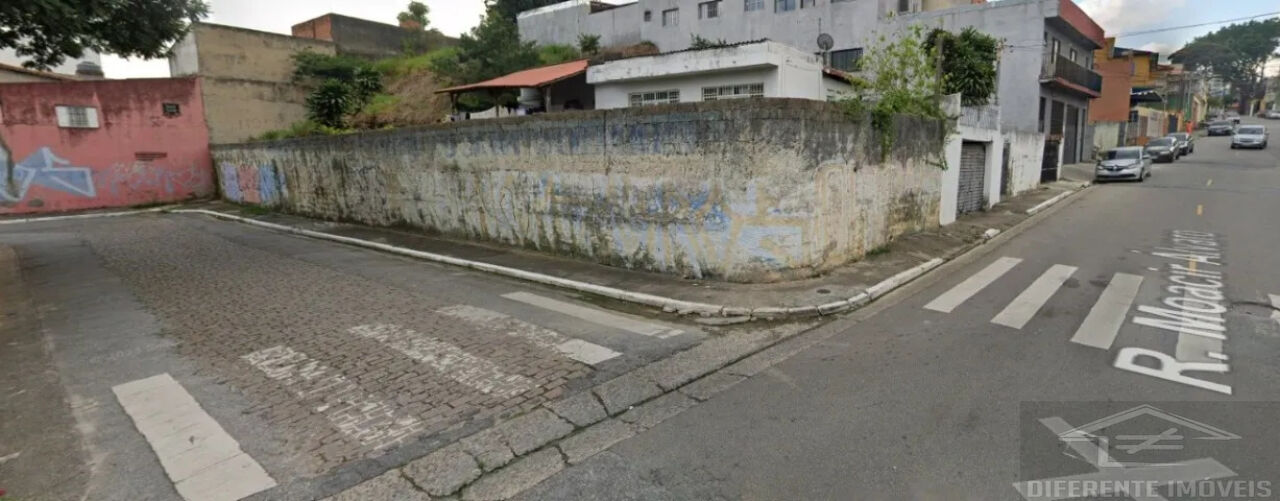 Terreno para Venda - Vila Matilde