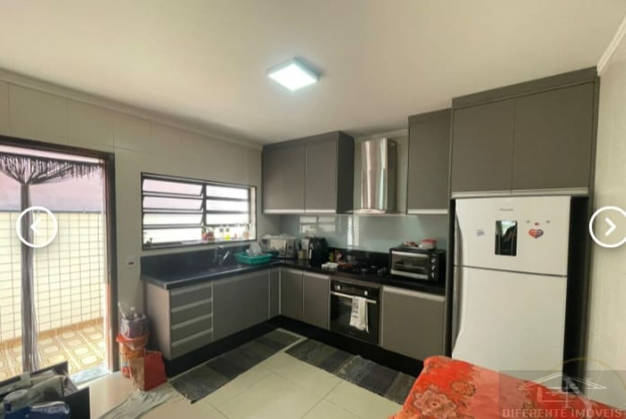 Sobrado para Venda - Vila Gomes Cardim