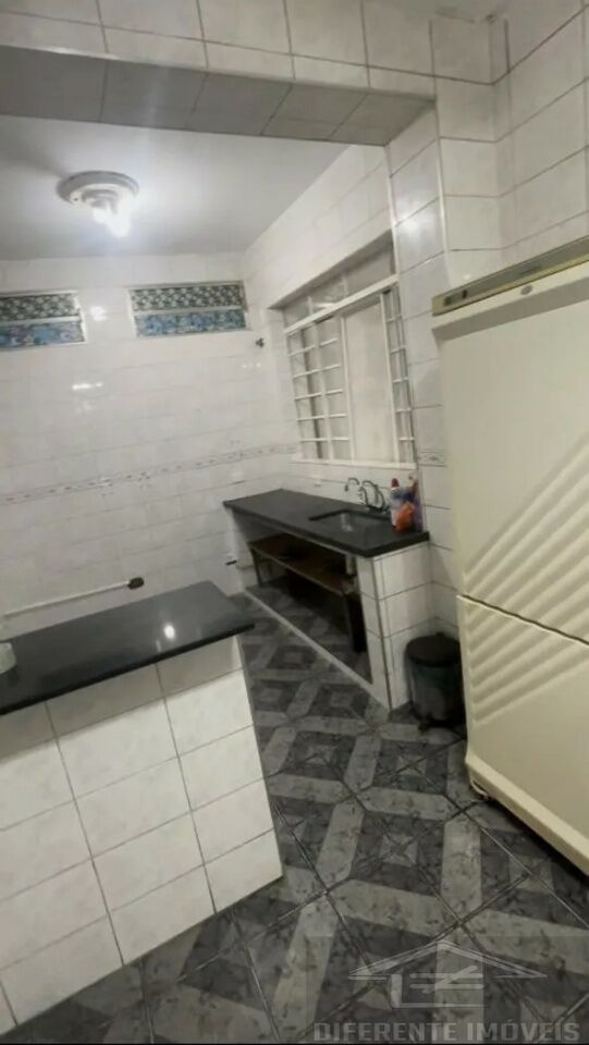 Casa Térrea para Venda - Parque São Jorge