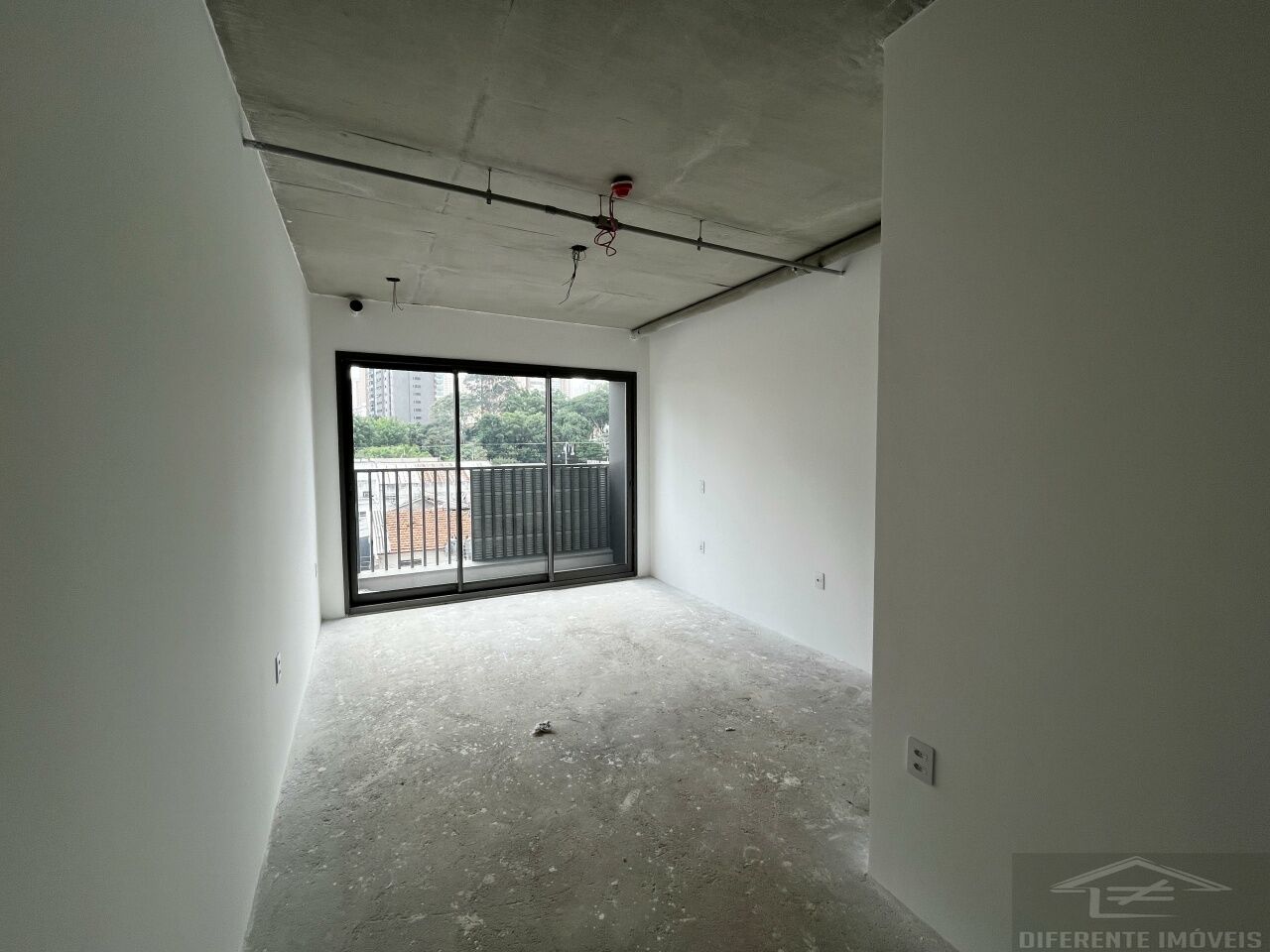 Sala para Locação - Vila Regente Feijó
