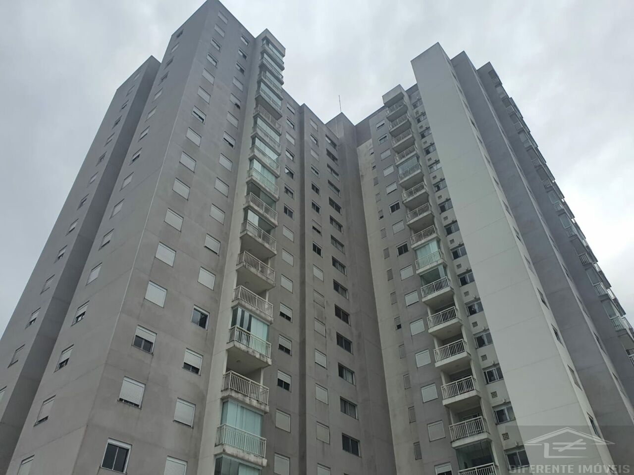 Apartamento para Locação - Mooca