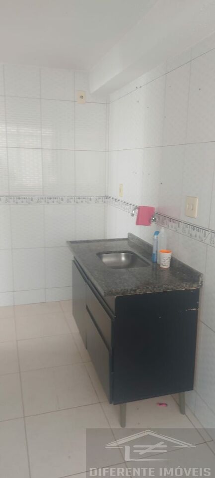 Apartamento para Venda - Cidade Líder