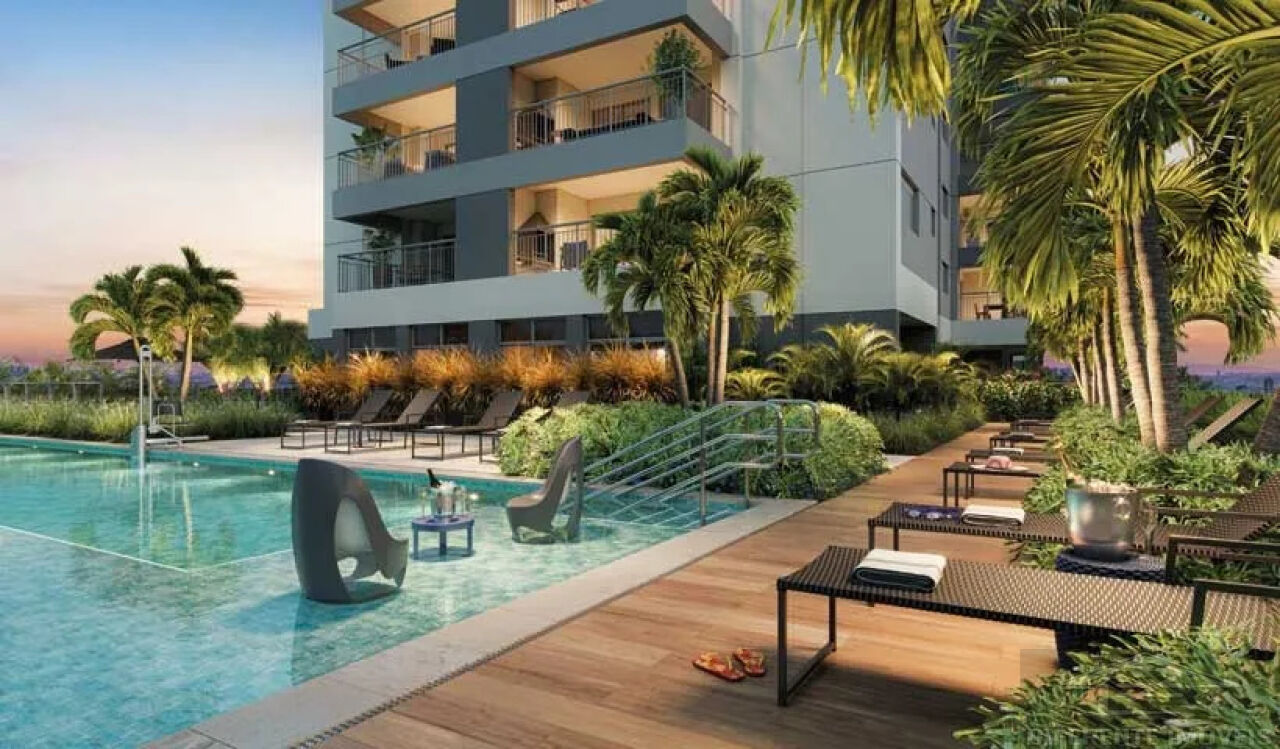 Apartamento para Venda - Jardim Independência