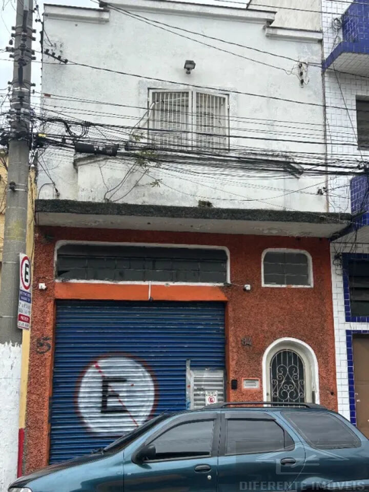 Prédio para Venda - Belenzinho