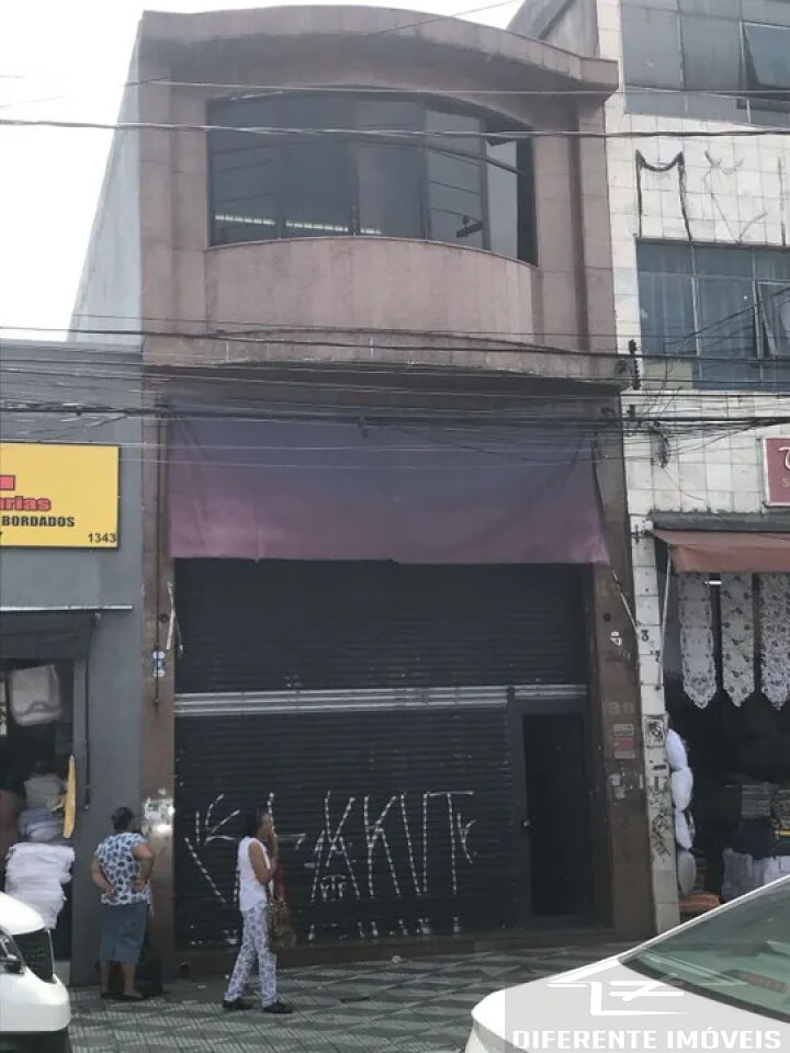 Prédio para Venda - Brás
