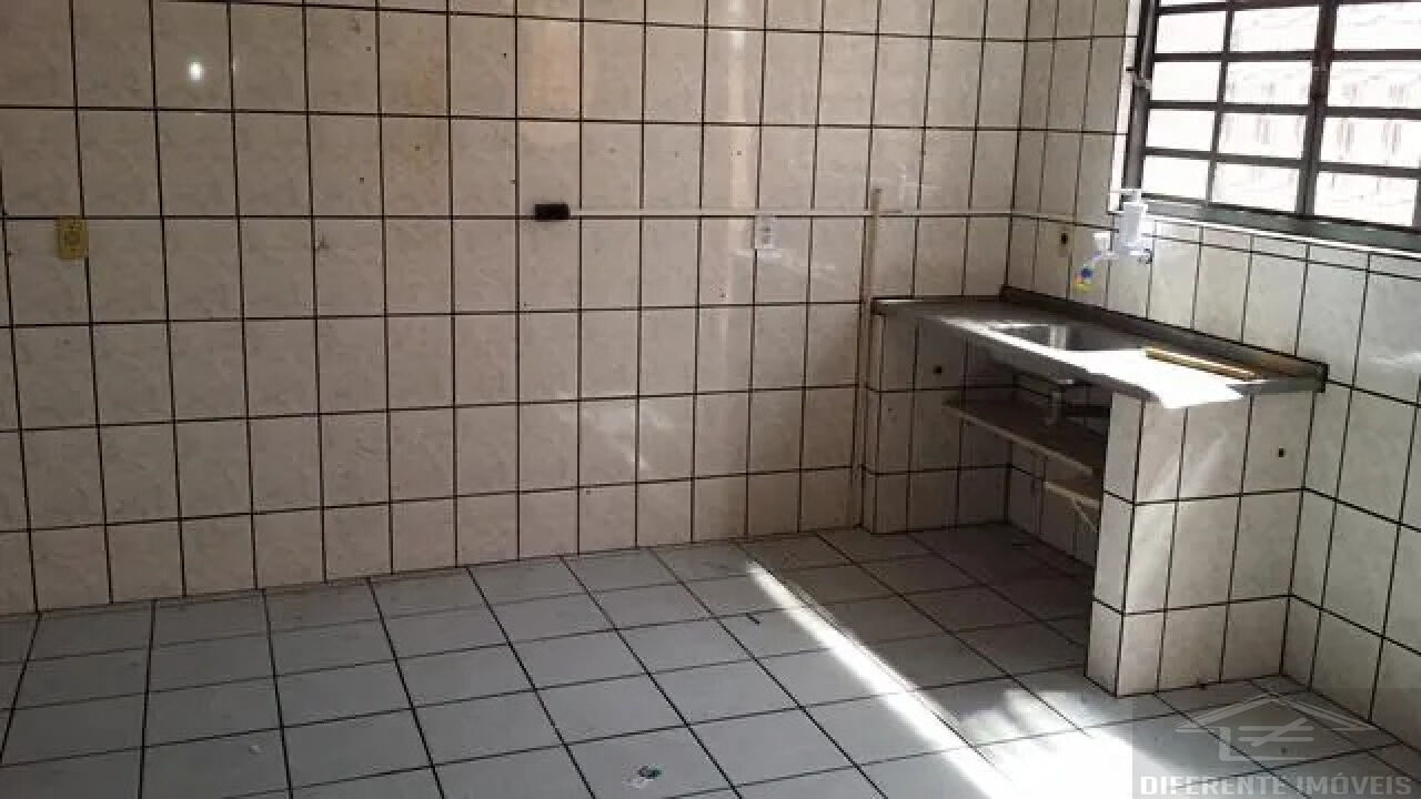 Casa Térrea para Venda - Jardim Vila Carrão
