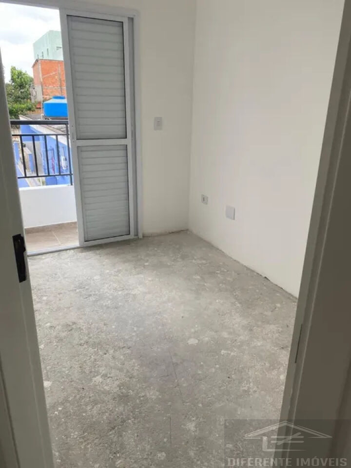 Sobrado para Venda - Vila Ré