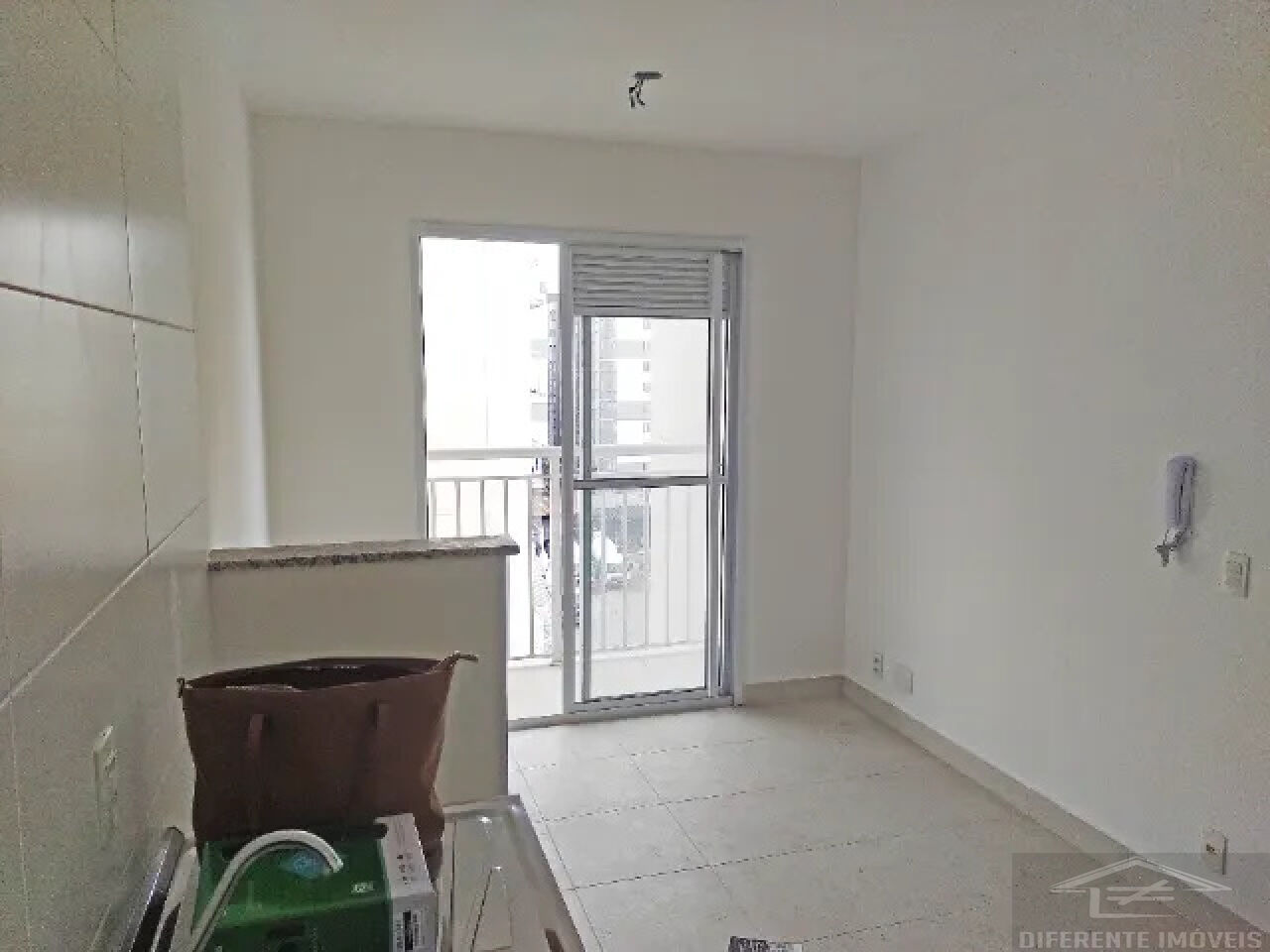 Apartamento para Venda - Cambuci