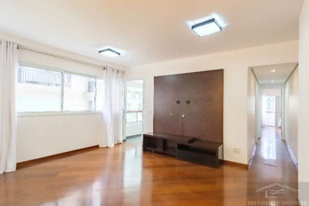 Apartamento para Venda - Vila Gomes Cardim