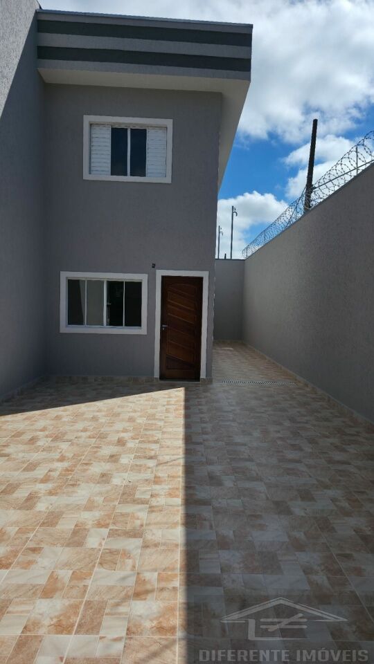 Sobrado para Venda - Parque Guaianazes