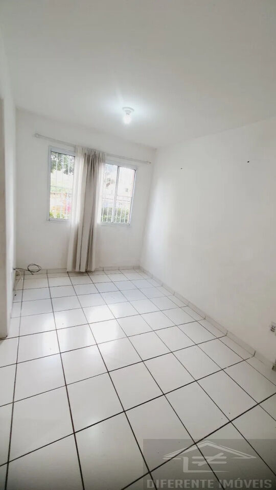 Apartamento para Venda - Jardim Vila Formosa