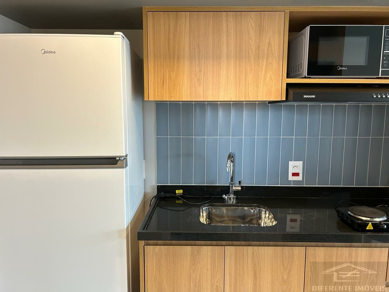 Apartamento para Locação - Vila Mariana
