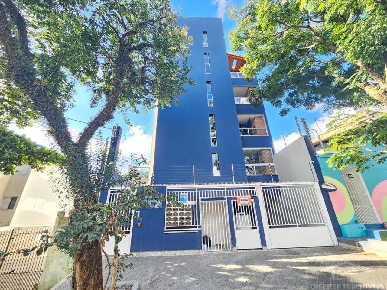 Apartamento para Venda - Cidade Líder