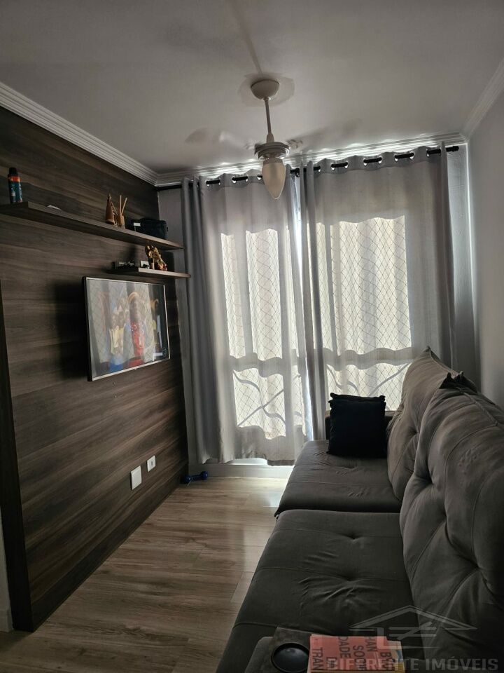 Apartamento para Venda - Vila Ré