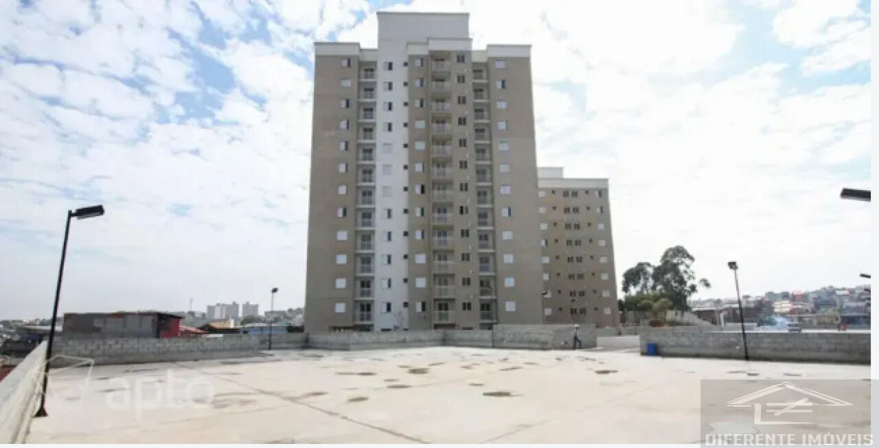 Apartamento para Venda - Cidade Líder