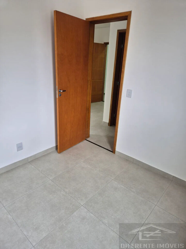 Apartamento para Venda - Vila Moreira