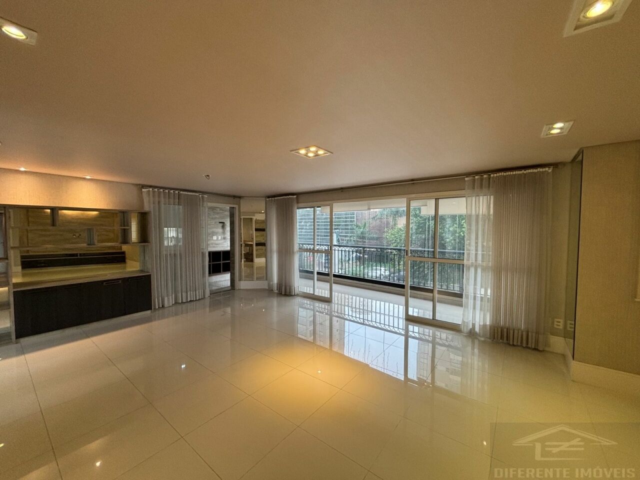 Apartamento para Venda - Parque da Mooca