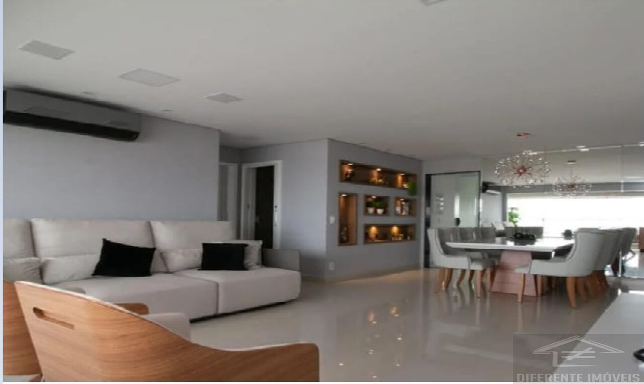 Apartamento para Locação - Tatuapé