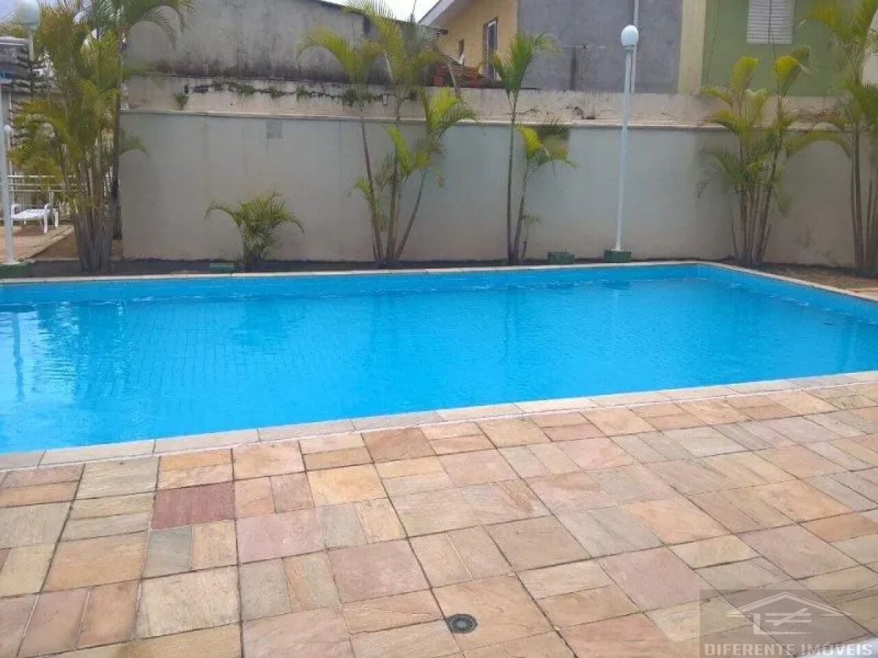 Apartamento para Venda - Chácara Belenzinho