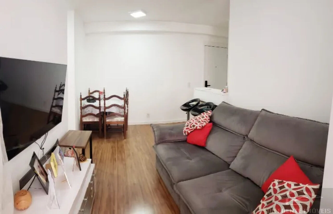 Apartamento para Venda - Brás