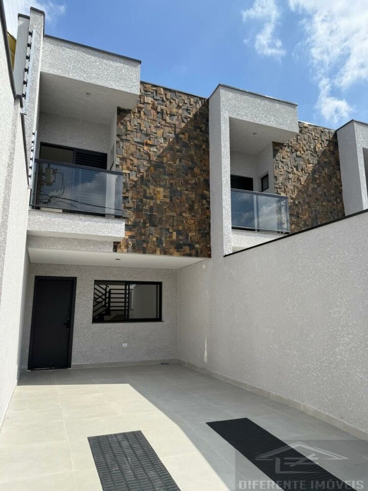 Sobrado para Venda - Vila Lúcia