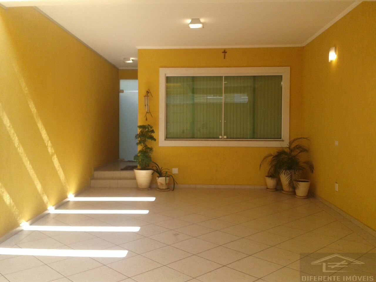 Sobrado para Venda - Vila Libanesa