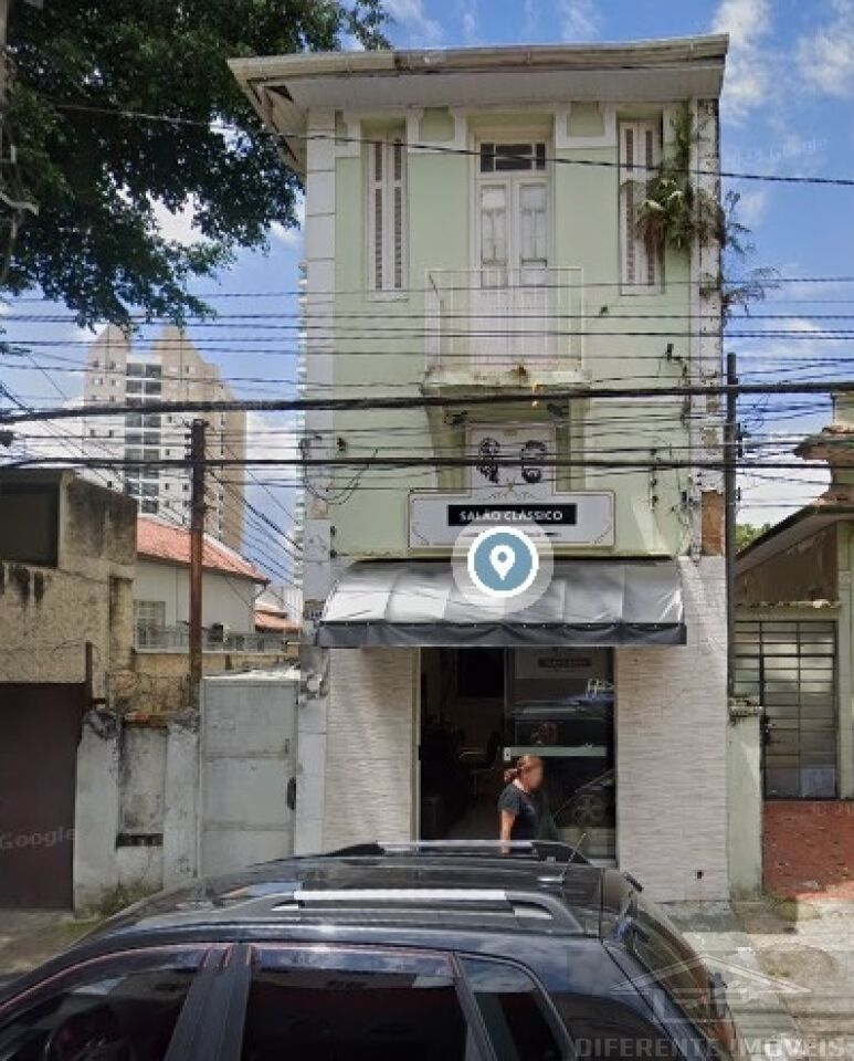 Prédio para Venda - Mooca