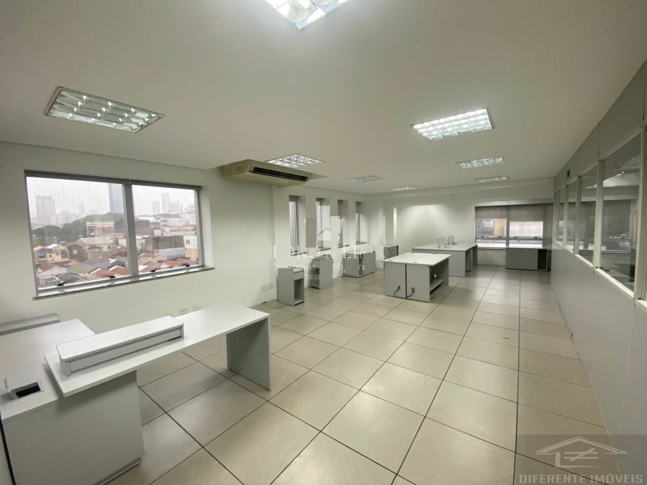 Prédio para Locação - Vila Gomes Cardim