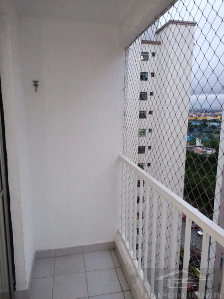 Apartamento para Venda - Brás
