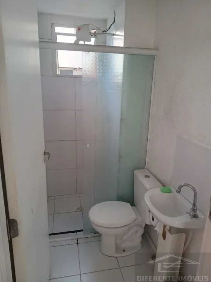 Apartamento para Locação - Vila Lourdes