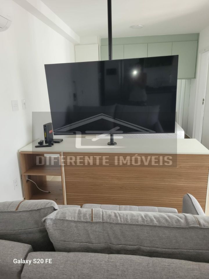 Apartamento para Locação - Vila Azevedo