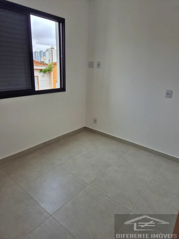 Apartamento para Locação - Vila Moreira