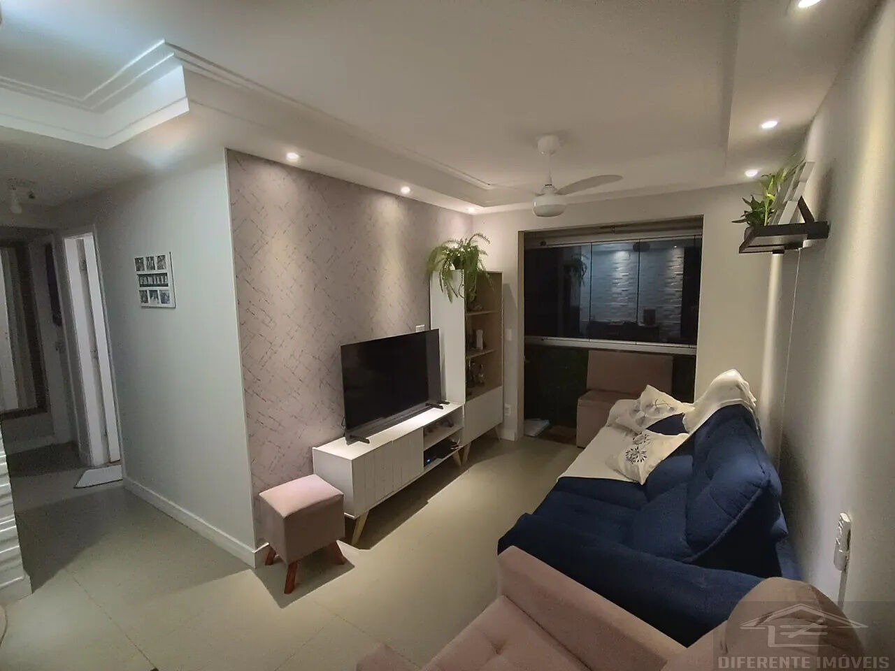 Apartamento para Venda - Vila Bela