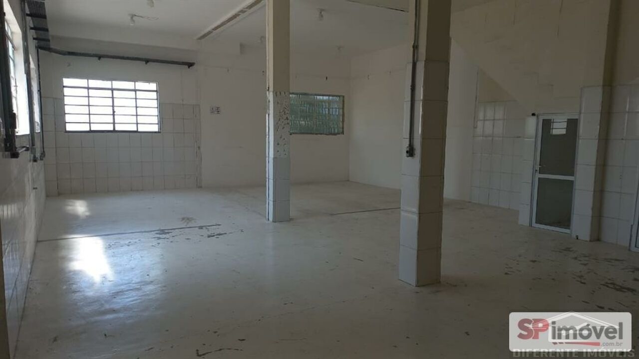 Salão  para Locação - Vila Aricanduva