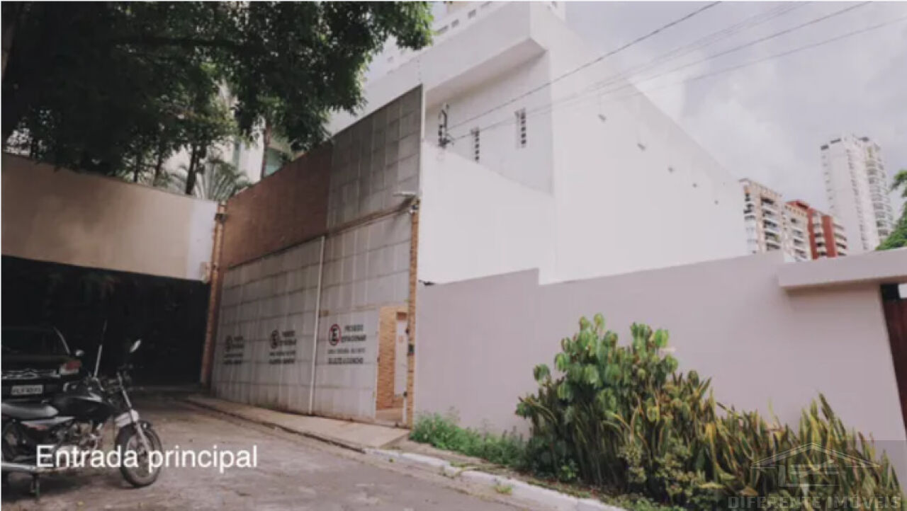 Prédio para Locação - Vila Nova Conceição