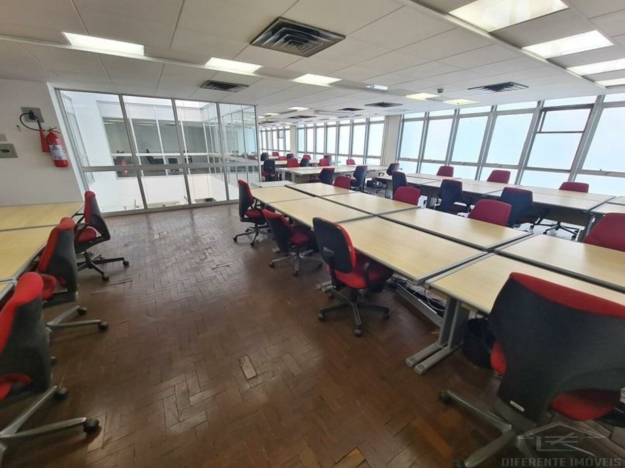Sala para Locação - Centro