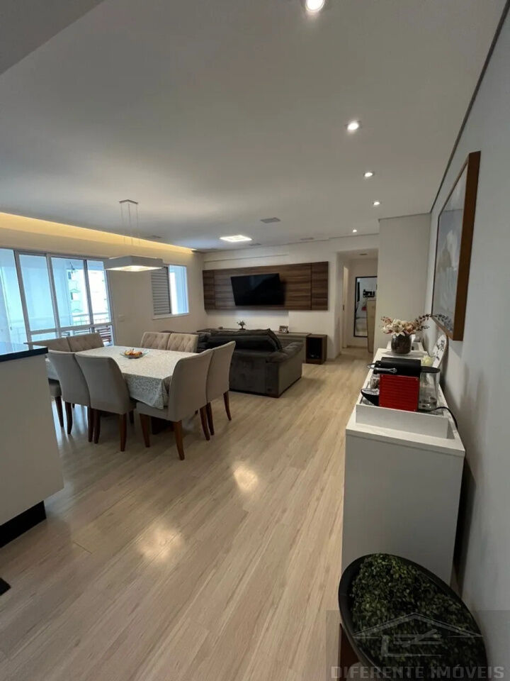 Apartamento para Venda - Mooca