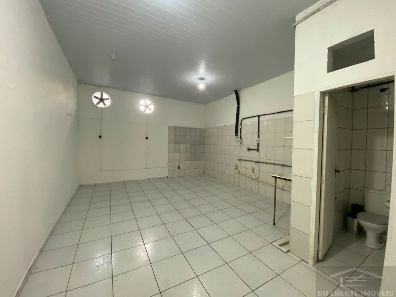 Salão  para Locação - Vila Gomes Cardim
